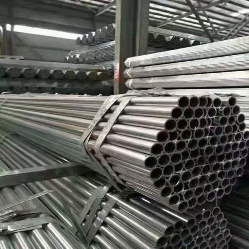 安源q355nhb耐候钢管